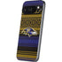NFL Baltimore Ravens Trailblazer Pixel 9 Pro XL Skin